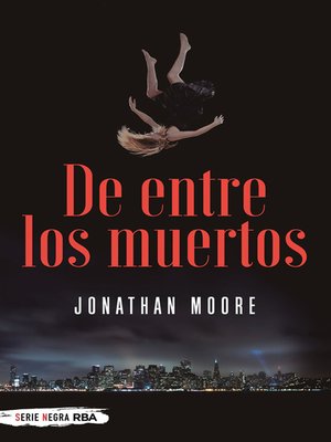 cover image of De entre los muertos